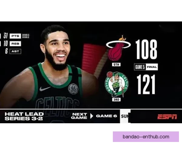 塔图姆登上SLAM封面 8岁儿子暖心写信鼓励父亲别难过