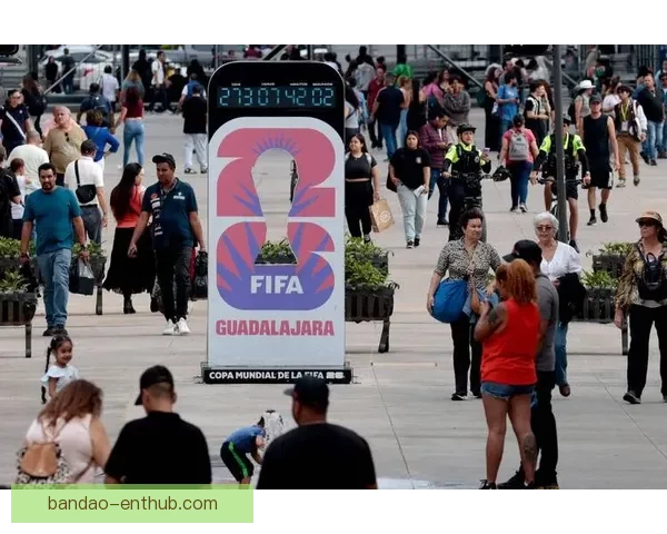 美加墨联合举办世界杯2026赛程亮点与赛事前瞻全解析 美加墨联合举办世界杯2026赛程亮点与赛事前瞻全解析