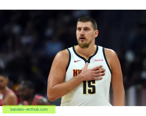 约基奇创历史新纪录 单场40分13助0失误 成NBA首位达成此数据的中锋