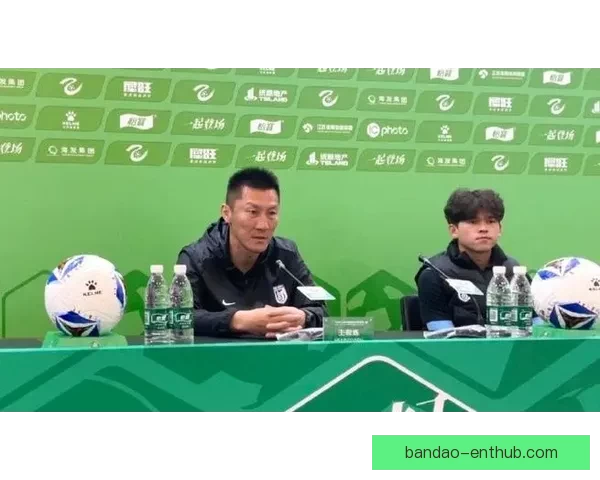 周挺解读中乙大连德比两队深厚理解与激烈竞争关系 周挺解读中乙大连德比两队深厚理解与激烈竞争关系